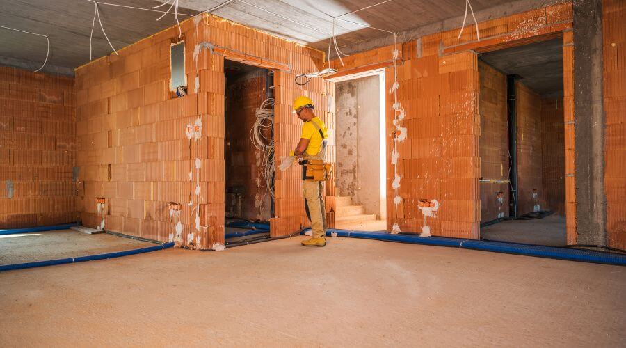 Expert flood damage restoration services in Maple Rapids, MI